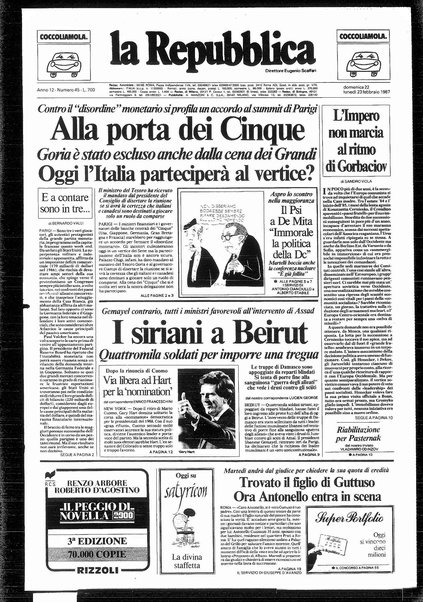 La repubblica